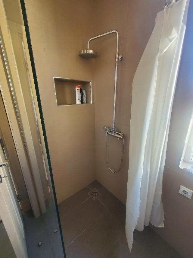 Apartman Kosta Lux Белград Экстерьер фото