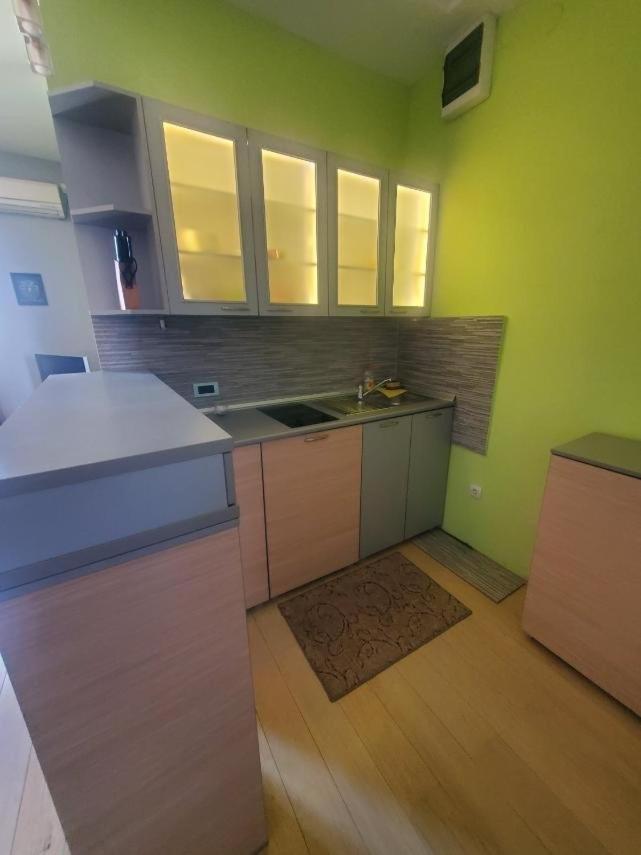 Apartman Kosta Lux Белград Экстерьер фото