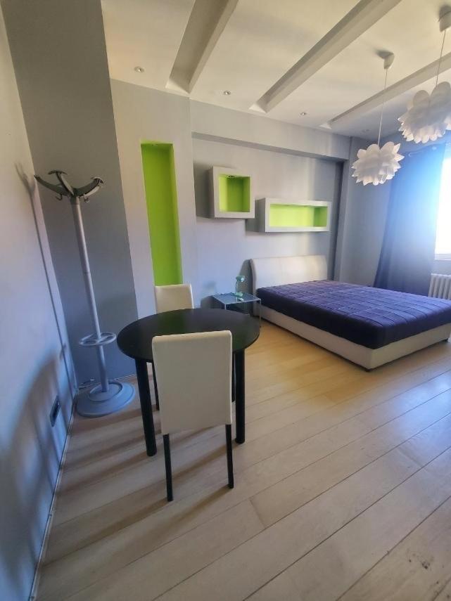 Apartman Kosta Lux Белград Экстерьер фото
