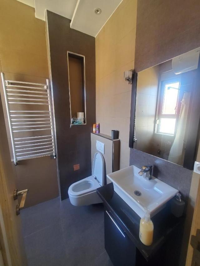 Apartman Kosta Lux Белград Экстерьер фото