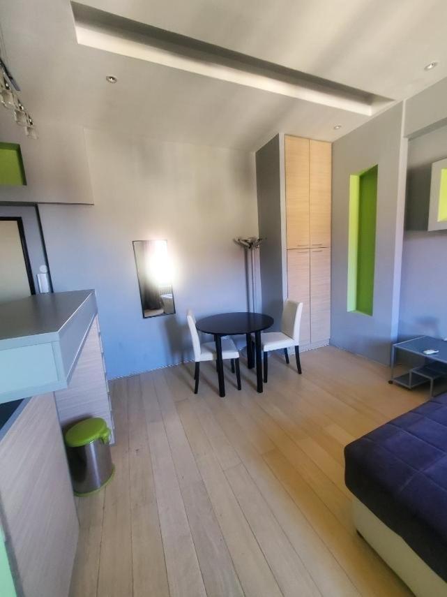 Apartman Kosta Lux Белград Экстерьер фото