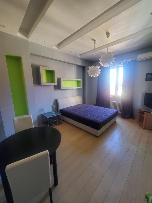 Apartman Kosta Lux Белград Экстерьер фото