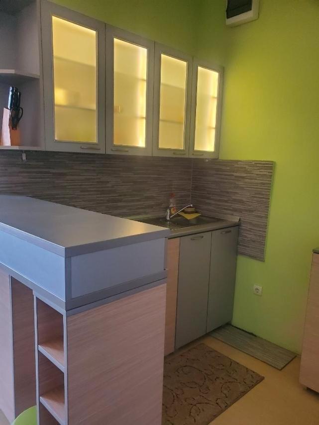 Apartman Kosta Lux Белград Экстерьер фото